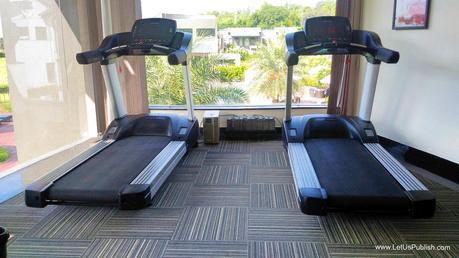 Travel Log – Namah Resort, Jim Corbett Park