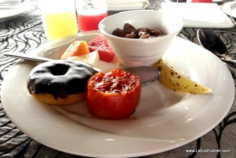 Travel Log – Namah Resort, Jim Corbett Park