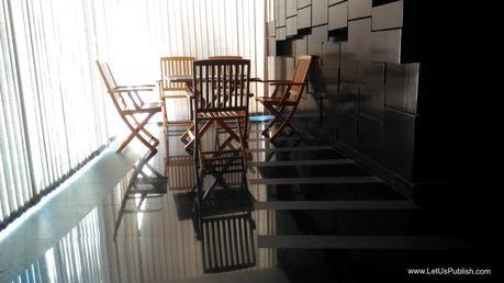 Travel Log – Namah Resort, Jim Corbett Park