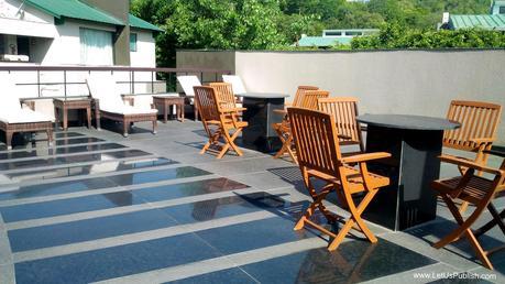 Travel Log – Namah Resort, Jim Corbett Park