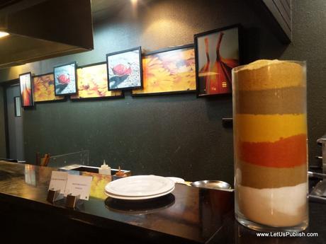 Travel Log – Namah Resort, Jim Corbett Park