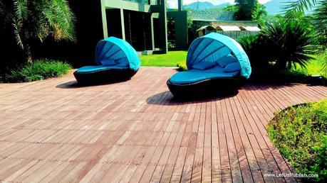 Travel Log – Namah Resort, Jim Corbett Park