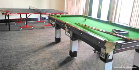 Travel Log – Namah Resort, Jim Corbett Park