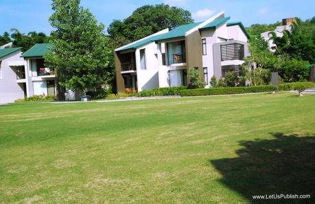 Travel Log – Namah Resort, Jim Corbett Park