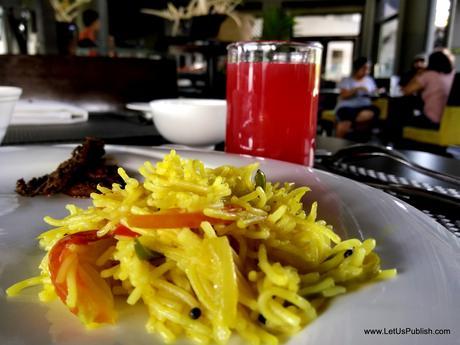 Travel Log – Namah Resort, Jim Corbett Park