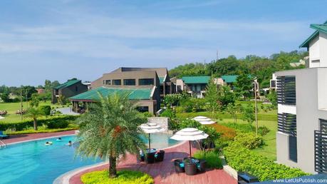 Travel Log – Namah Resort, Jim Corbett Park