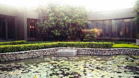 Travel Log – Namah Resort, Jim Corbett Park