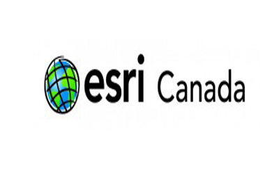 ESRI Dev Meet Up event in Toronto