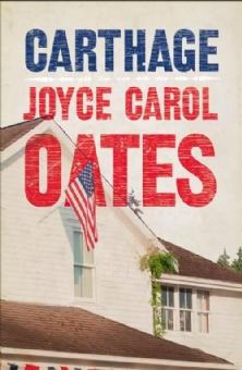 Carthage by Joyce Carol Oates REVIEW