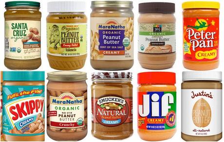 What Is The Healthiest Nut Butter? (Your Nut Butter Buying Guide)