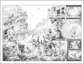 4001 A.D.: War Mother #1 First Look Preview 2 4001 A.D.: War Mother #1 First Look Preview 2