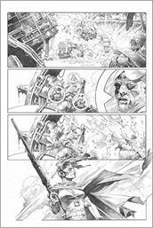 4001 A.D.: War Mother #1 First Look Preview 5 4001 A.D.: War Mother #1 First Look Preview 5