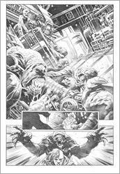 4001 A.D.: War Mother #1 First Look Preview 7 4001 A.D.: War Mother #1 First Look Preview 7