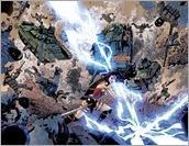 Justice League #1 Preview 2 Justice League #1 Preview 2
