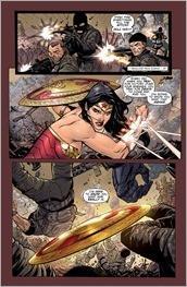 Justice League #1 Preview 3 Justice League #1 Preview 3