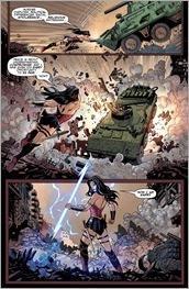 Justice League #1 Preview 4 Justice League #1 Preview 4