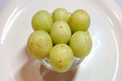 Indian-Gooseberry