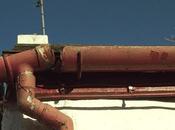 Faulty Gutter Systems: Knowing Signs