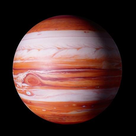 Jupiter