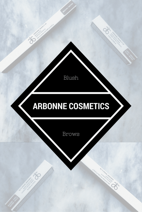 Arbonne Cosmetics