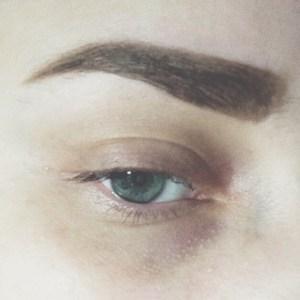 brows