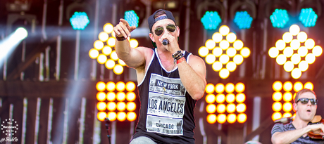 CMT Music Fest 2016: Maple Leaf Stage Day 1 Photo Review