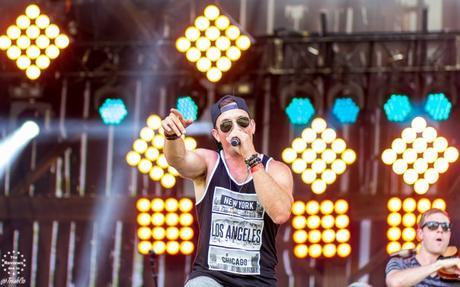 CMT Music Fest 2016: Maple Leaf Stage Day 1 Photo Review