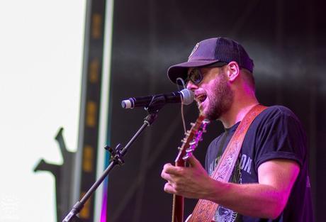 CMT Music Fest 2016: Maple Leaf Stage Day 1 Photo Review