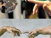 Tendency Want Usurp God, Stop Doing