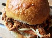 Recipe: Slow Cooker Pulled Pork