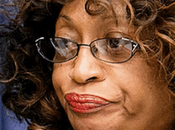 Rep. Corrine Brown (demorat) Indicted Fraud Case Over Charity ‘slush Fund’