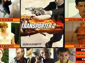 Franchise Weekend Transporter (2005)