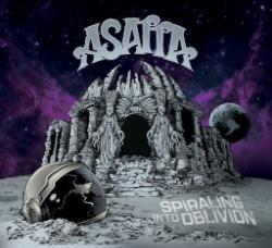 ASATTA to release Spiraling Into Oblivion this September | Stream and share new song ‘She Died Long Ago’