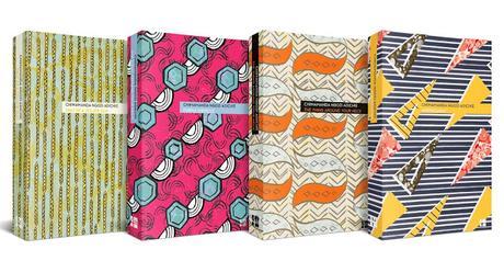 The Stunning Reissues of Chimamanda Ngozi Adichie's Books