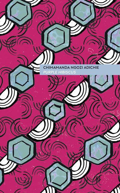 The Stunning Reissues of Chimamanda Ngozi Adichie's Books