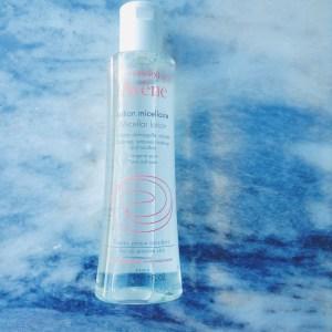 Avene Micellar Lotion