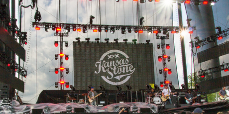 CMT Music Fest 2016: Brothers Osborne & Kansas Stone on the Main Stage!