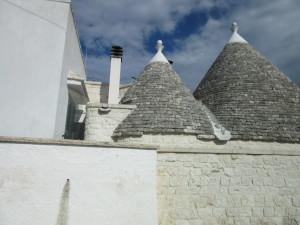 PERCHÉ I TRULLI SONO COSÌ SPECIALI, INFO. WHY TRULL