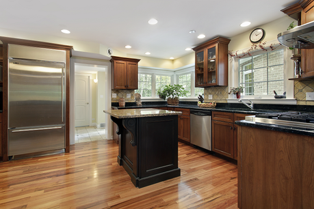 Guide to Redesigning your Kitchen