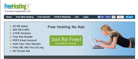 Top 4 Free Hosting Providers For Beginners to Learn WordPress