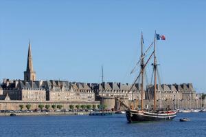 St Malo Tourism