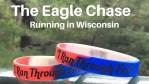 Eagle Chase: Running in Wisconsin