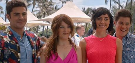 Mike and Dave Need Wedding Dates & The Year of Women Behaving Badly – A Review Mike and Dave Need Wedding Dates & The Year of Women Behaving Badly – A Review