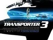 Franchise Weekend Transporter (2008)