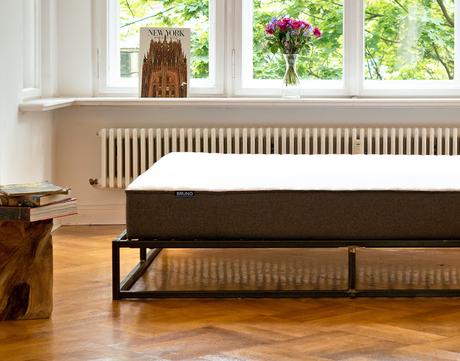 The Perfect Mattress From Bruno Sleep