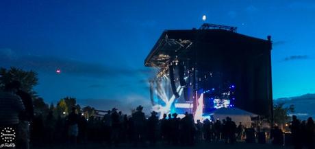 CMT Music Fest 2016: Zac Brown Band on the Main Stage!