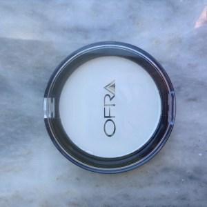 OFRA Oil Control Pressed Powder