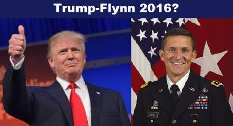 Trump-Flynn 2016