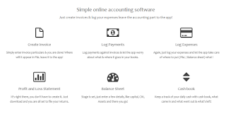 TopNotepad: The Best Invoicing, Accounting and CRM Software