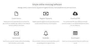 TopNotepad: The Best Invoicing, Accounting and CRM Software